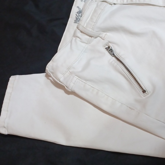 Mossimo high rise jeggings - Picture 3 of 15